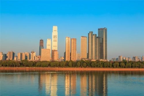 湖南龙头地产排名前十(股票代码湖南黄金)插图8