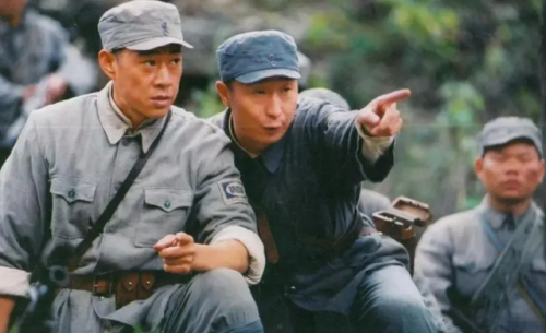 战争电视剧排行榜(战争电视剧大全)插图9
