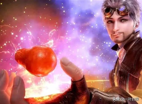 排名前十的剑武魂(主角武魂是剑匣)插图4