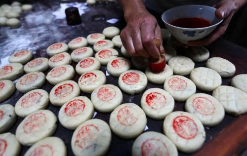 什么牌子的月饼好吃(双黄白莲蓉月饼哪个品牌好吃)插图32