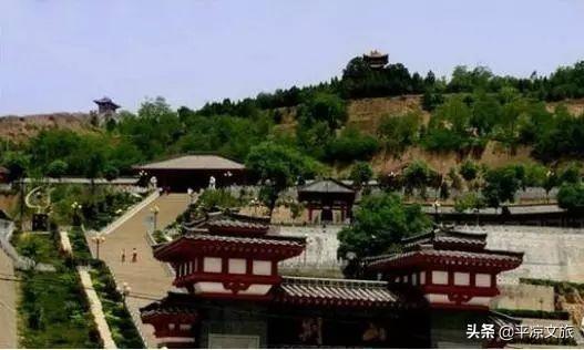 平凉旅游景点大全(平凉市旅游景点大全)插图5