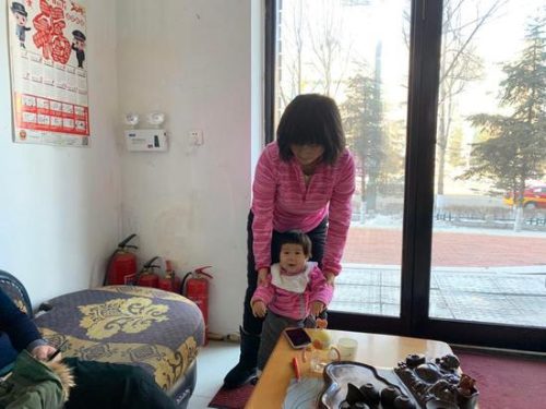 哈尔滨纹眉美甲店排名前十(美甲的地方纹眉卫生吗)插图1