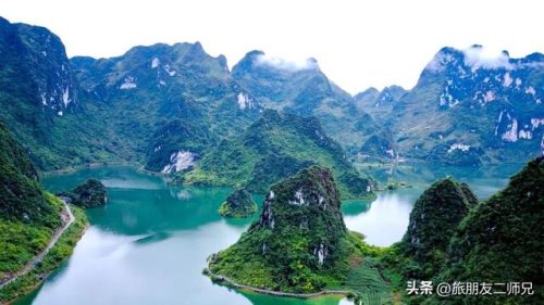 靖西酒店美食排名前十(靖西美食小吃主要在哪)插图16