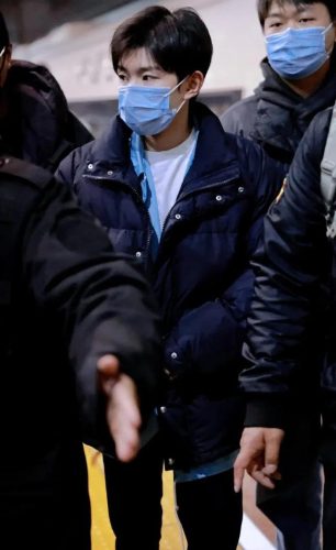 东方卫视跨年演唱会2021-2022名单(东方卫视跨年演唱会名单)插图1