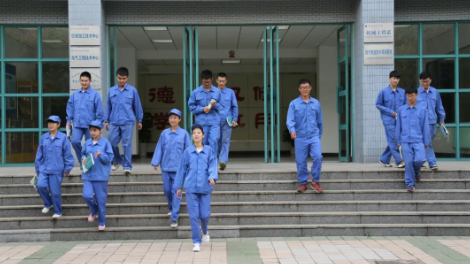 山东省劳动职业技术学院(山东十大垃圾职业学院)插图6