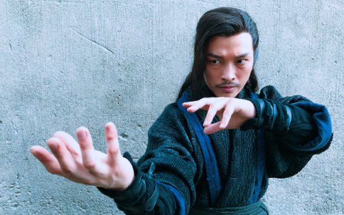 男子武术联赛排名前十(福建十大武术高手排名)插图9
