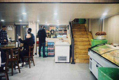 衢州小型饭店排名前十(衢州在全国排名)插图23