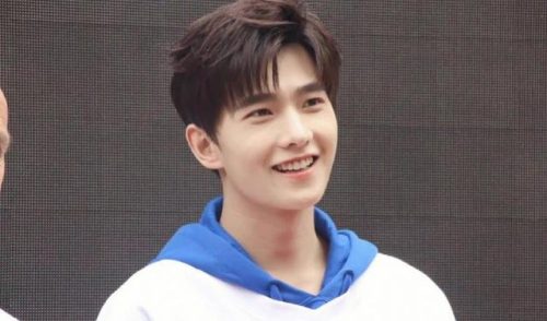 明星帅哥男团排名前十(中国最帅的男明星排名)插图10