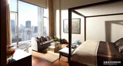 东京顶楼豪宅排名前十(东京8000万顶级豪宅)插图23