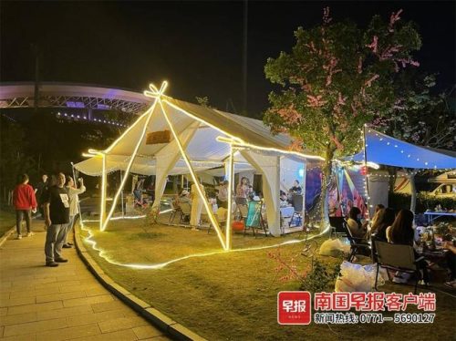 广西最贵夜宵排名前十(广西南宁最贵的自助餐)插图10