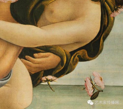 米洛斯的维纳斯(卢浮宫断臂维纳斯)插图22