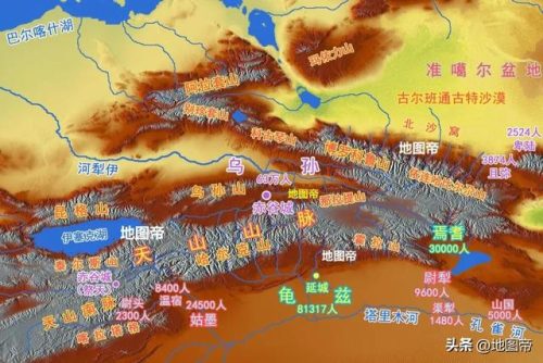 龟兹乐器(龟兹乐怎么读)插图1
