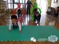幼儿园运动会项目(适合大班的运动会项目)插图4