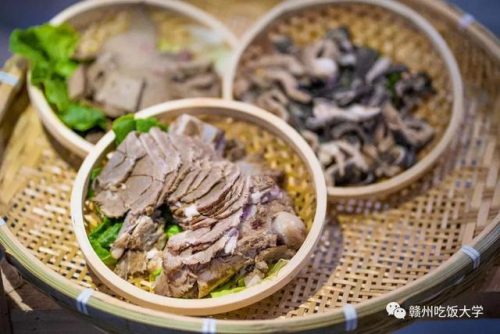 赣州羊肉餐馆排名前十(赣州吃羊肉哪家好)插图15