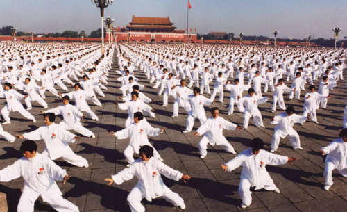 男子武术联赛排名前十(福建十大武术高手排名)插图1