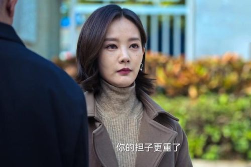 狂飙小五(狂飙里小五是不是喜欢安欣)插图5