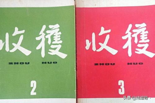 文学产业期刊排名前十(中国文学期刊排名前十)插图1