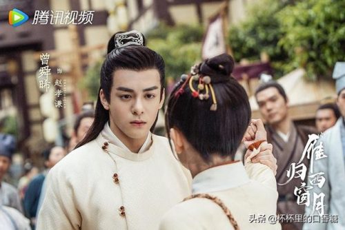天界最强男人排名前十(天界大帝排名)插图6