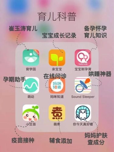 早教排名前十的(早教机构排行榜第一名)插图3