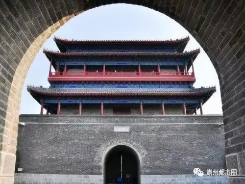 霸州好玩景点排名前十(霸州周边自驾游景点)插图18