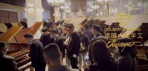 进口低音大炮排名前十(世界十大低音炮排行榜)插图8