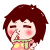 抠鼻表情(女生发抠鼻表情的暗示)插图21