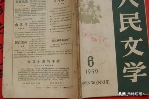 文学产业期刊排名前十(中国文学期刊排名前十)插图