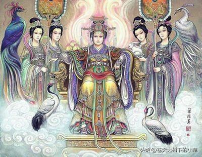 中华神话人气排名前十(中华神话映像)插图3