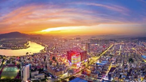 广东省普宁市(广东普宁简介)插图4