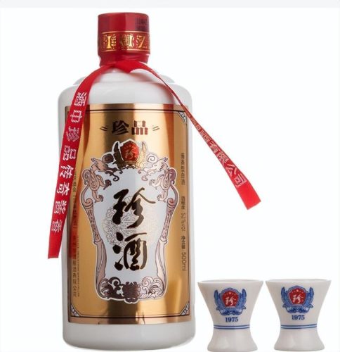低价健康白酒排名前十(口碑最好的低价白酒)插图6
