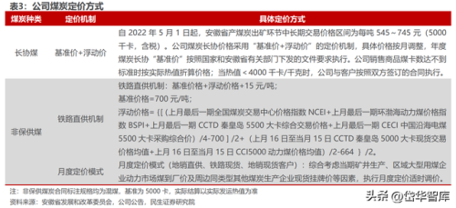 利辛煤矿企业排名前十(利辛十大富豪排名)插图11