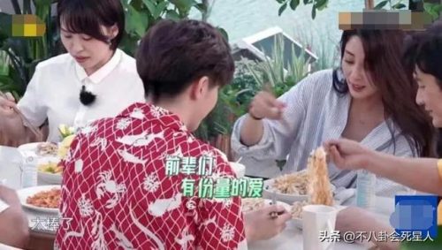中餐厅第六季(中餐厅林述巍被开除)插图18