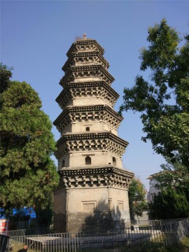 新乡游玩景点排名前十(新乡市十大景点排名)插图22
