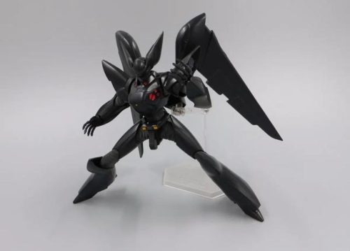 机动警察模型(机动警察机体大全)插图18