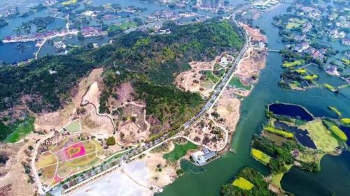 各省农村改造排名前十(各省民富排行)插图30