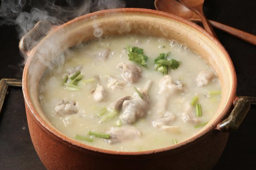 廉江高档餐厅排名前十(廉江素食餐厅)插图5