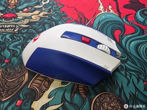 游戏鼠标排行(高端游戏鼠标排行)插图39