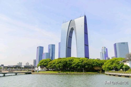 东方之门(东方之门可以免费上去吗)插图6