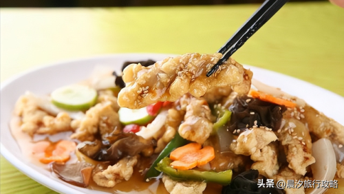 乌鲁木齐旅游攻略(乌鲁木齐美食一条街)插图34