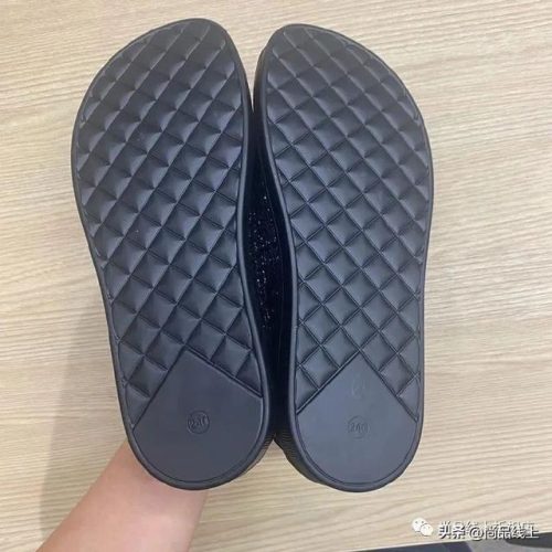 她他女凉鞋(意尔康凉鞋女)插图6