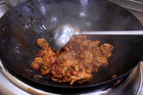 做菜食谱(家常菜菜谱大全100道)插图4