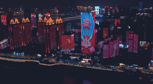 湖北夜市景点排名前十(吴山夜市)插图2