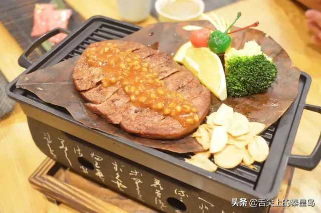 秦皇岛龙虾餐厅排名前十(秦皇岛自助餐排行榜)插图18