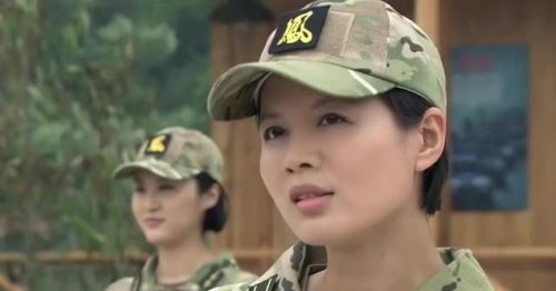 特种兵之火凤凰结局(火凤凰最后雷战牺牲没有)插图2