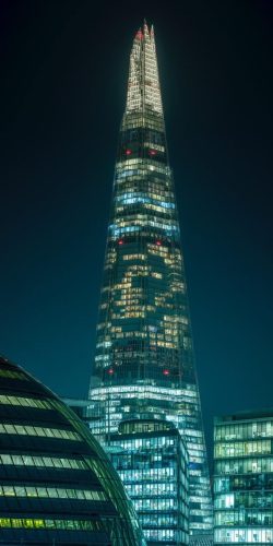 英国所有高楼排名前十(上海三大高楼都叫什么)插图6