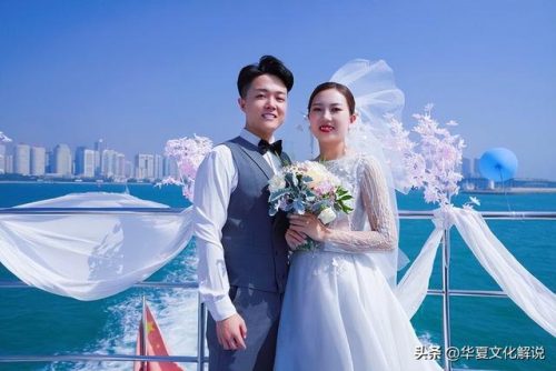 青岛订婚风俗(青岛订婚六样礼有什么东西)插图10