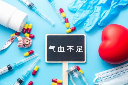 排名前十的贫血药(13岁贫血吃什么药)插图