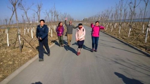 东丽湖度假村(东丽湖度假村值得买吗)插图42