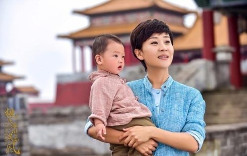 郭晋雄是什么电视剧人物(一个叫郭晋雄的电视剧)插图9