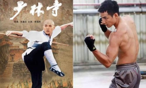 吴彦祖个人资料(吴彦祖颜值巅峰)插图3